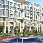 Apartment for sale in Atika new capital