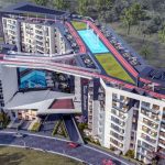 Tonino Lamborghini Compound