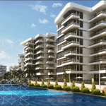 serrano project in new administrative capital