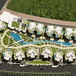 تصميم-كمبوند-سيرانو-العاصمة-الإدارية