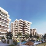 شقق كمبوند سيرانو