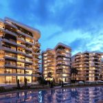 عمارات كمبوند سيرانو العاصمة الجديدة